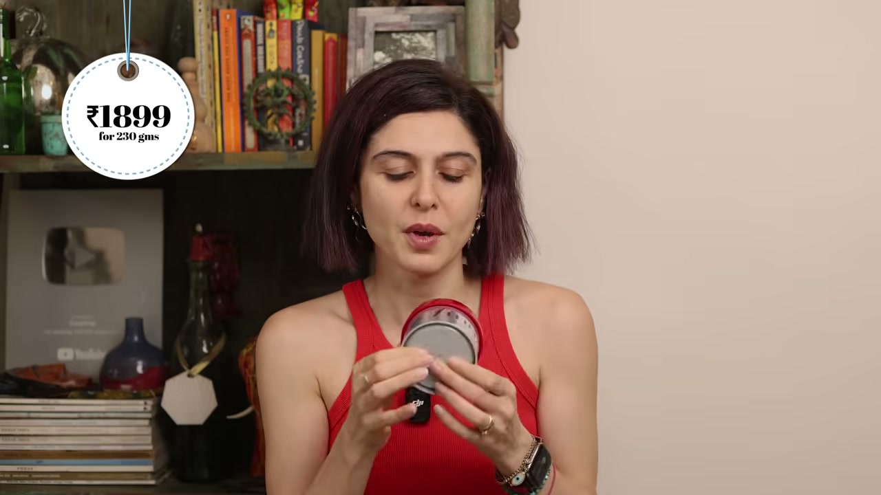 Premium Touch Hair Mask