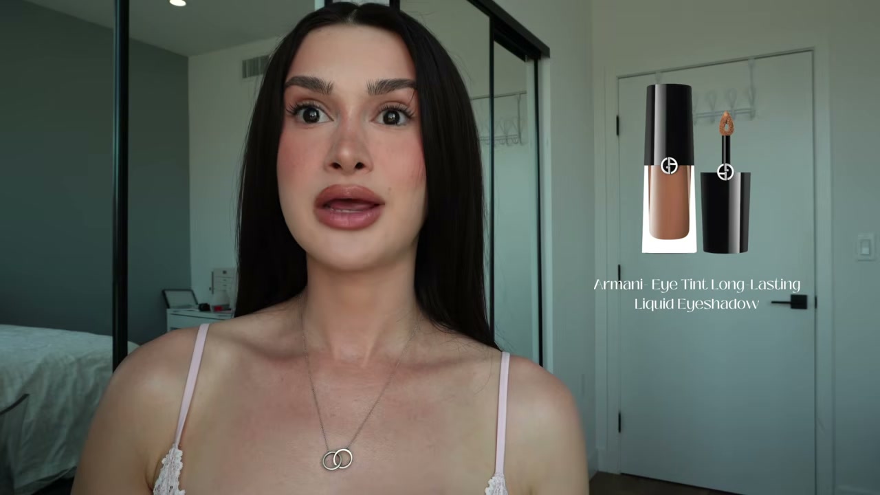 Eye Tint Long-Lasting Liquid Eyeshadow