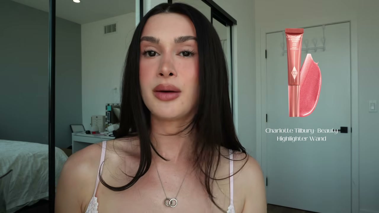 Beauty Light Wand