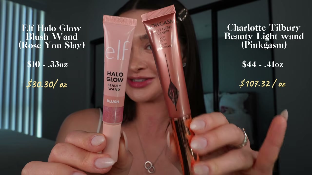 Beauty Light Wand