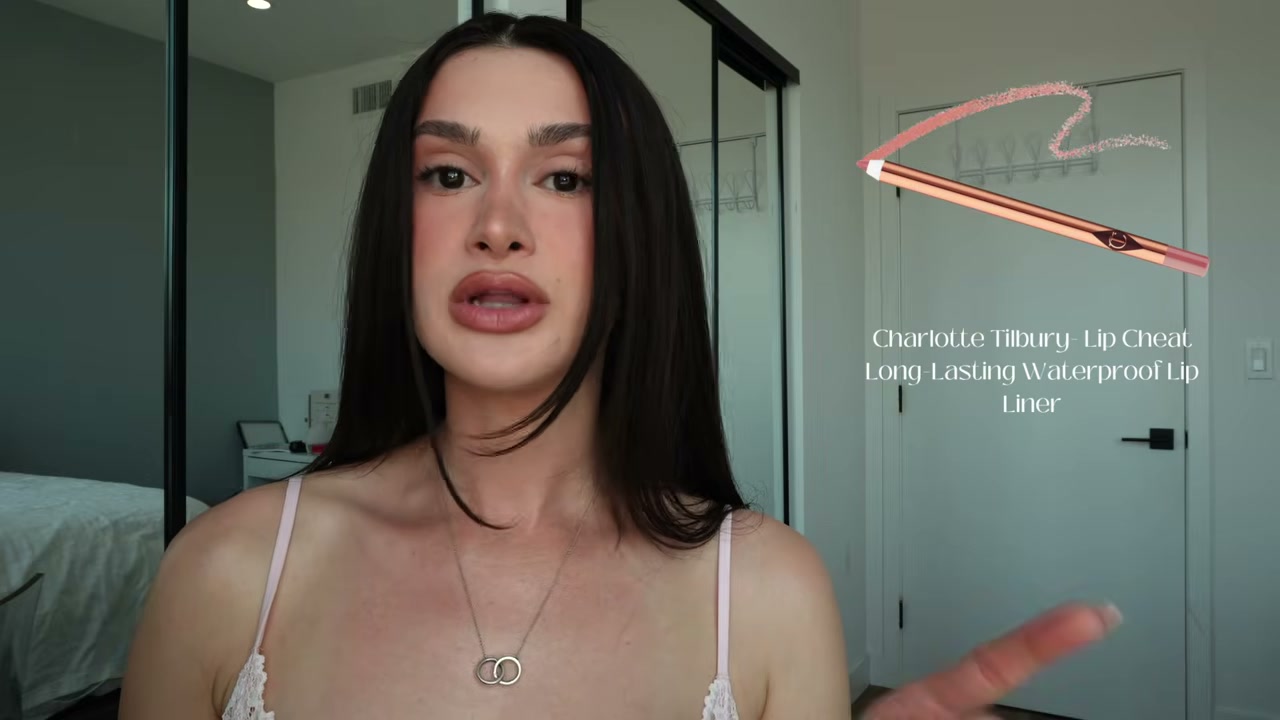 Lip Cheat Lip Liner