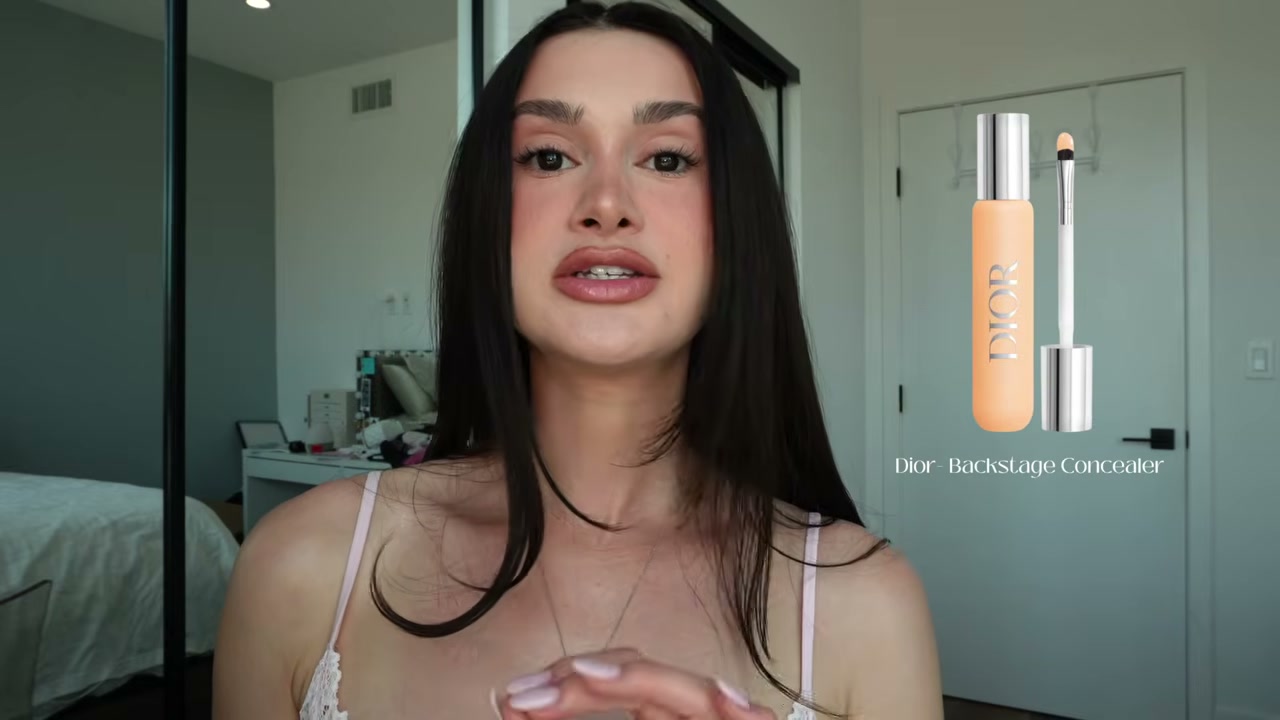 Dior Backstage Face & Body Flash Perfector Concealer