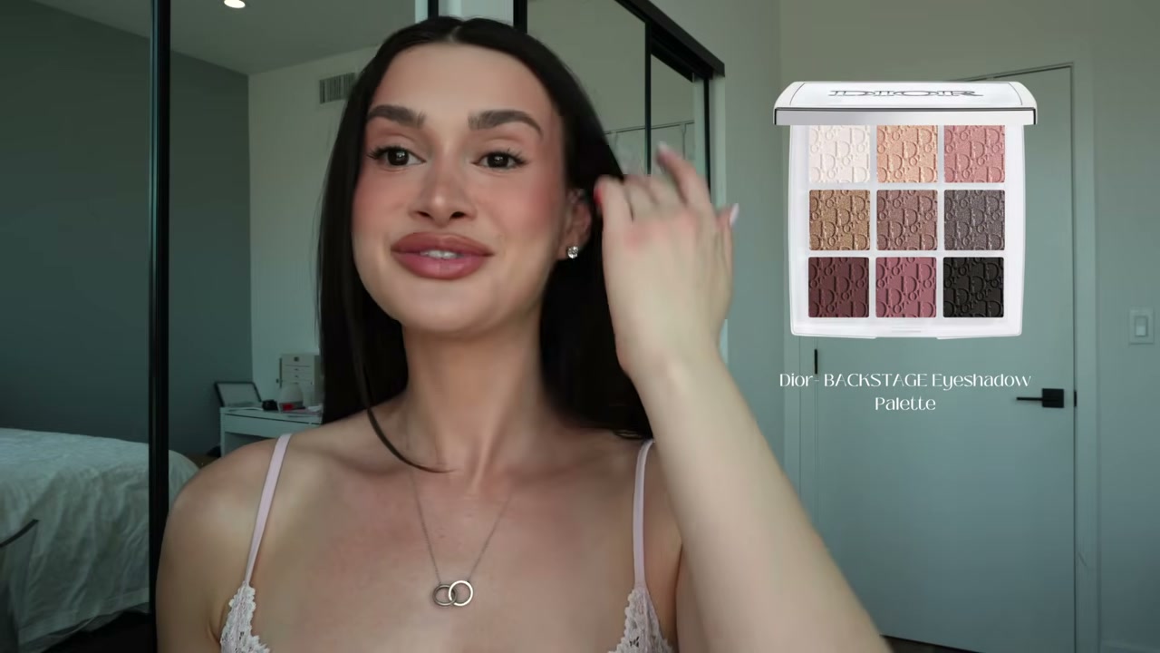Diorshow 5 Couleurs