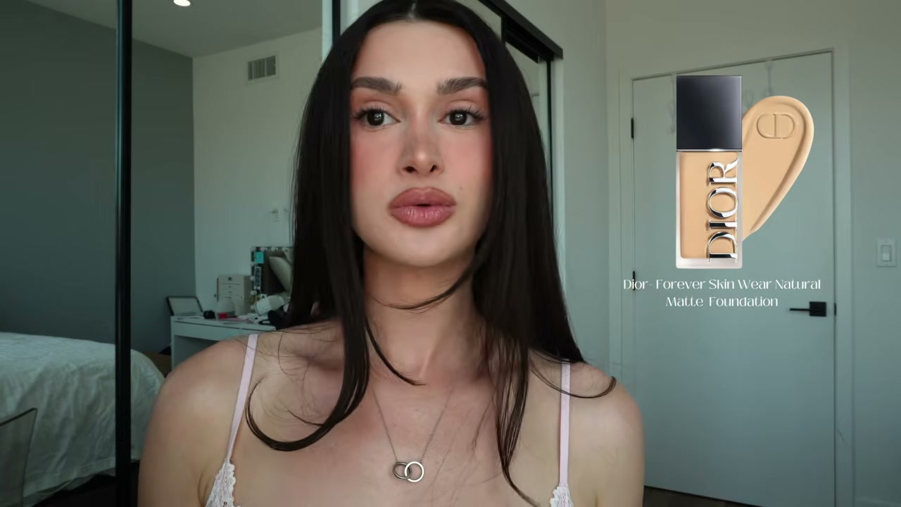 Forever Skin Glow Foundation