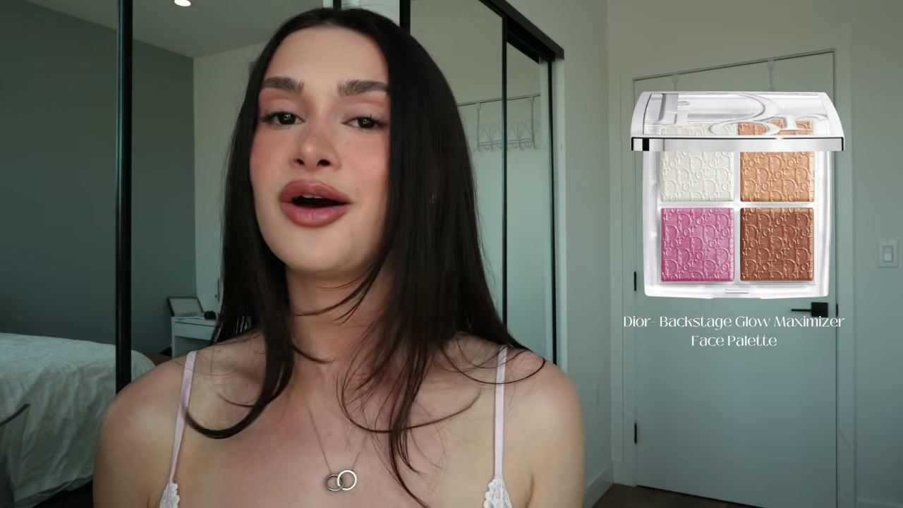 Backstage Glow Maximizer Multi-Use Highlighter Palette