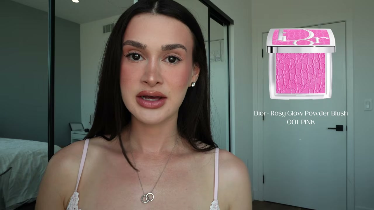Rouge Blush Colour & Glow