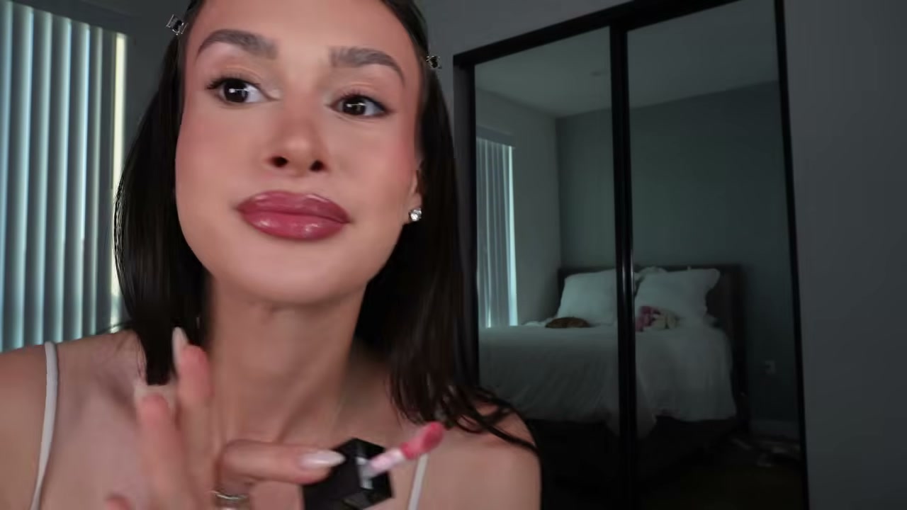 Glow Reviver Lip Oil