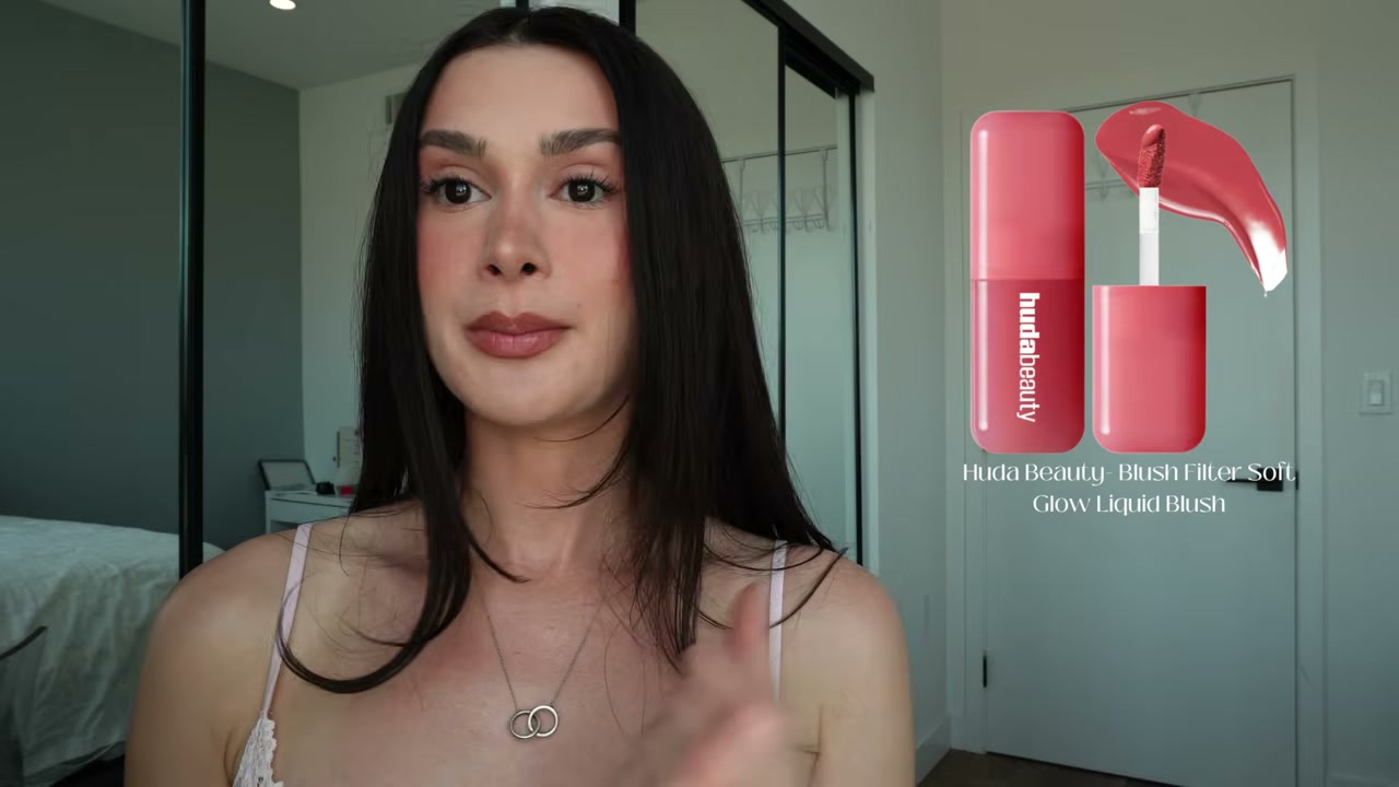 Blush Filter Liquid Blush