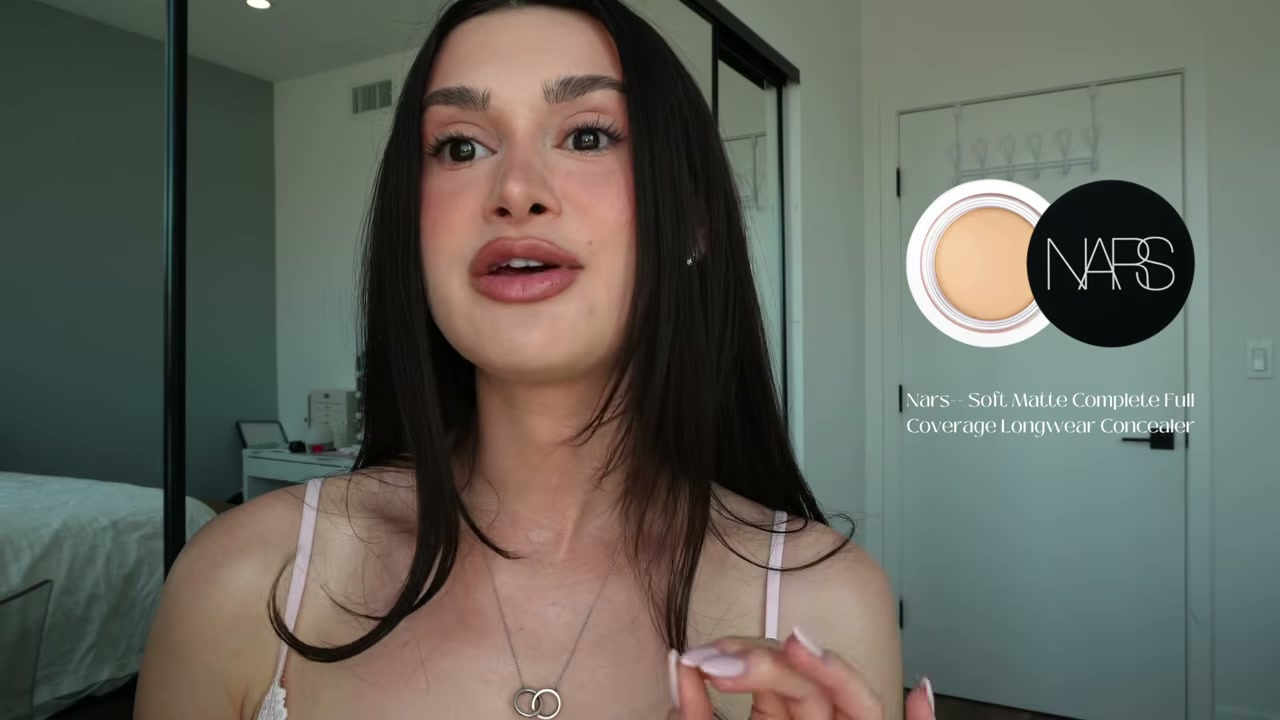Soft Matte Complete Concealer