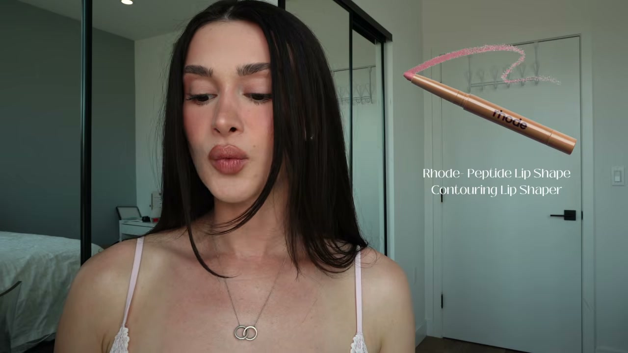Peptide Lip Shape Contouring Lip Shaper