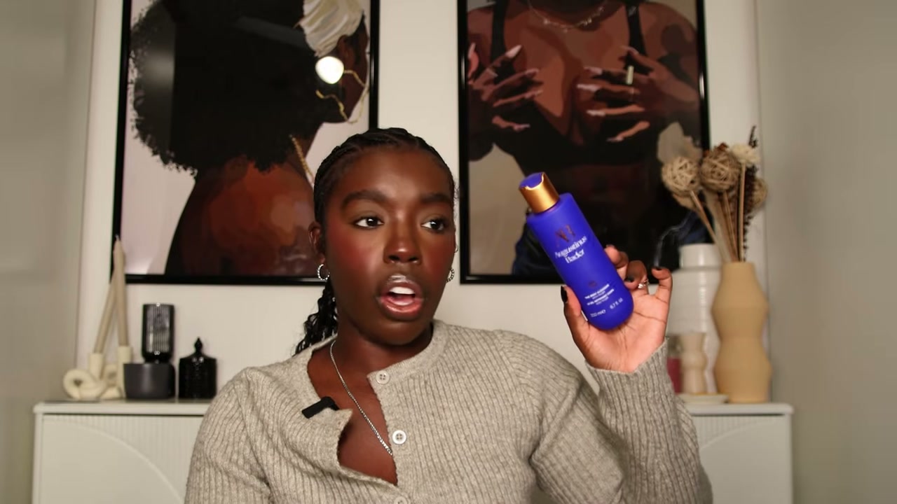 The Body Cream