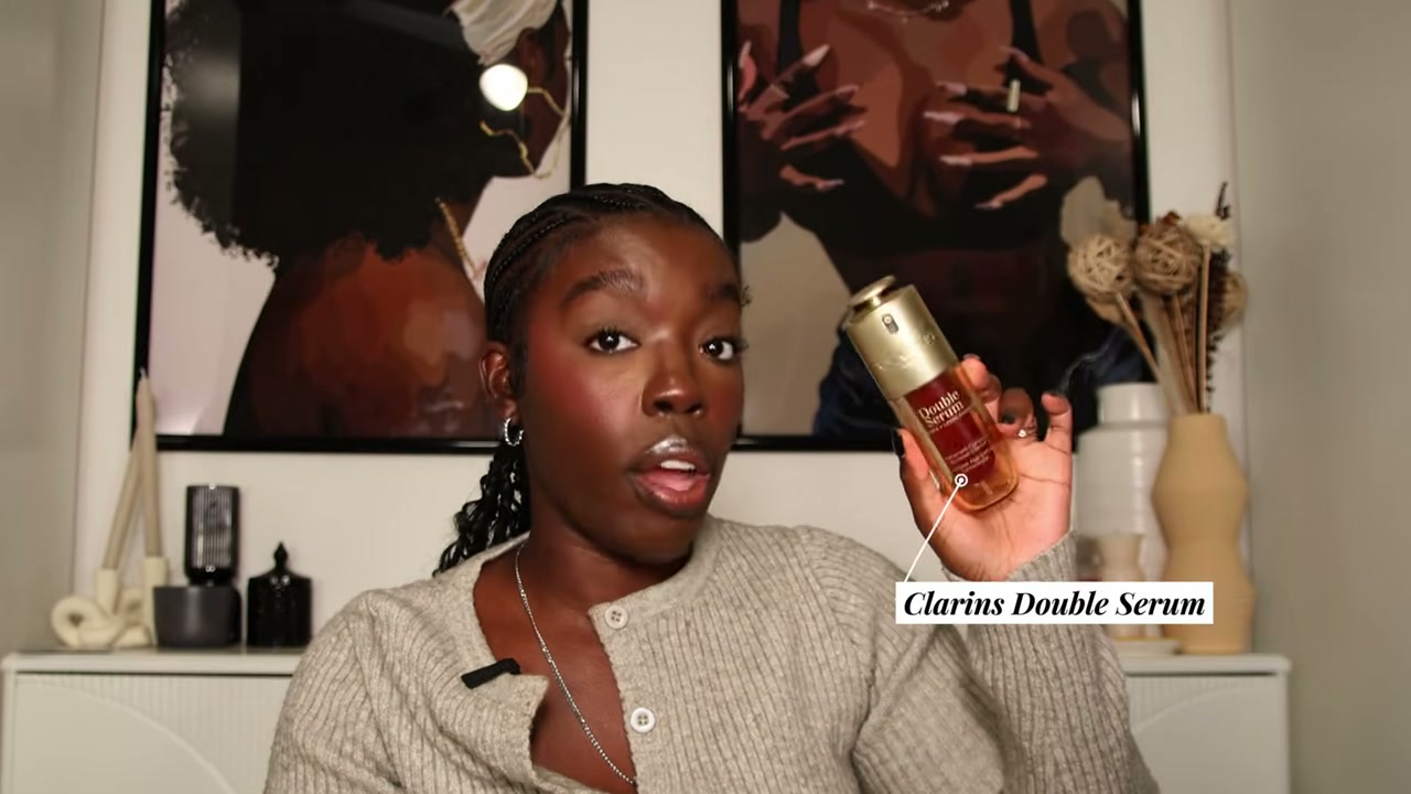 Double Serum