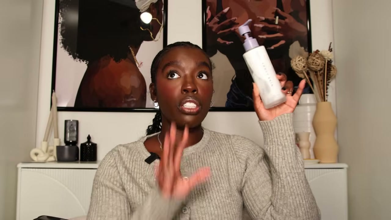 Butta Drop Hydrating Body Milk