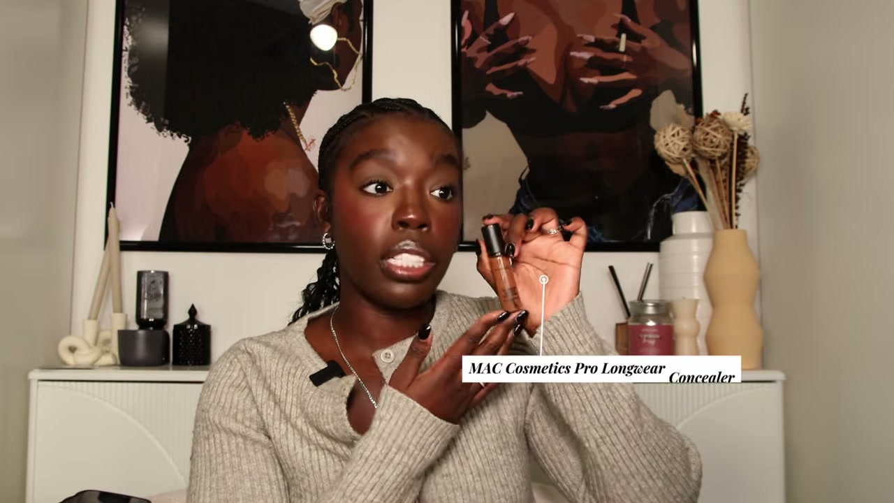 Pro Longwear Concealer