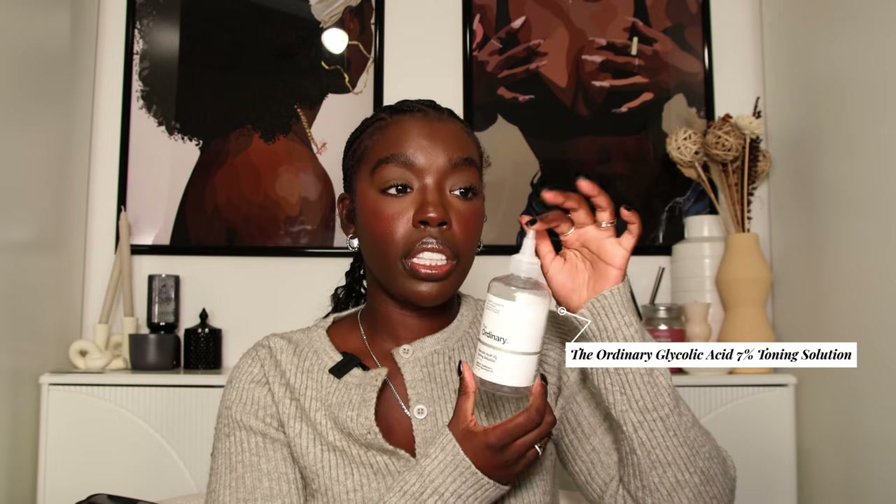 Scalp & Body Scrub