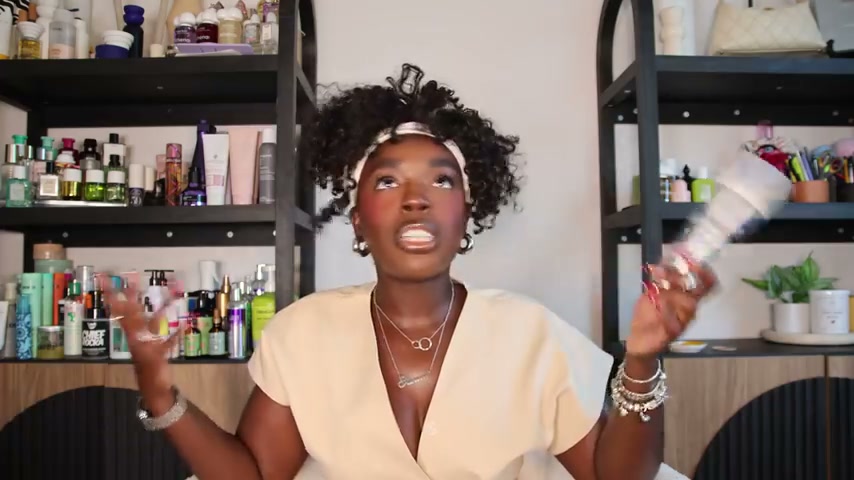 @simonenicole reviewing Rogaine Men's 5% Minoxidil at 15:47 in a YouTube Shorts video
