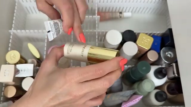 Vitamin Enriched Face Base