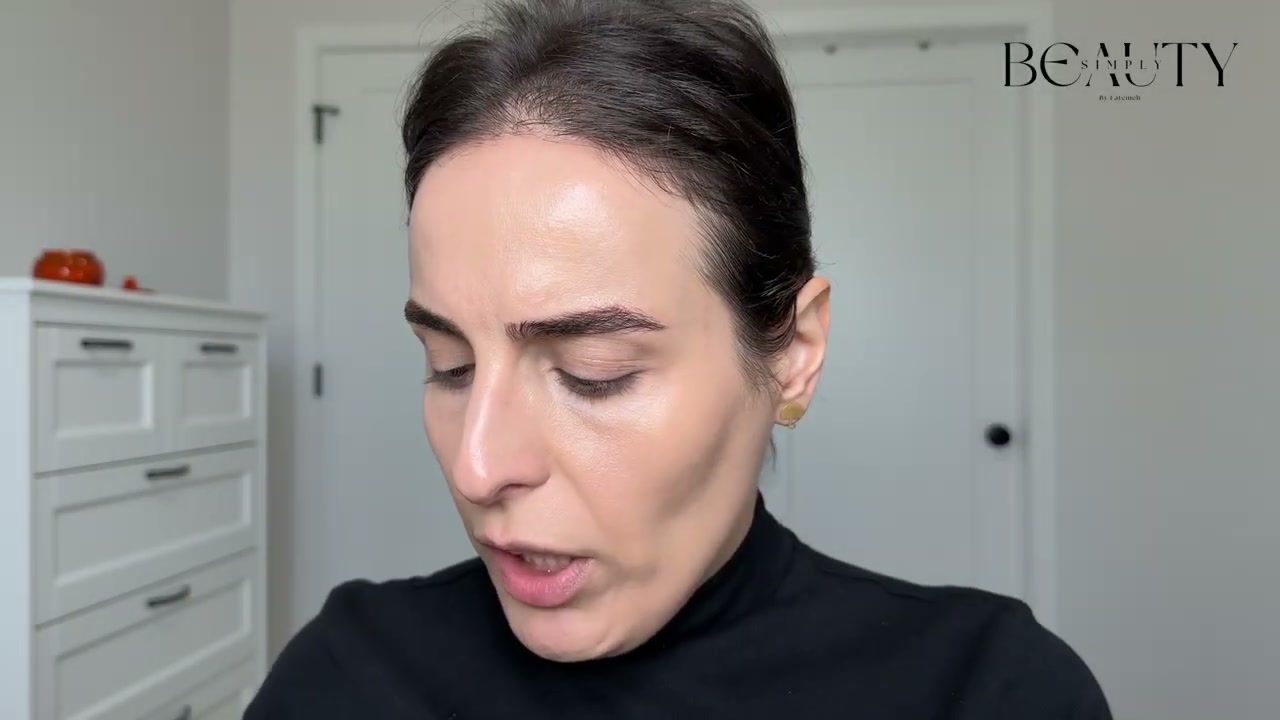Grippie Brow Sculpting Brow Gel