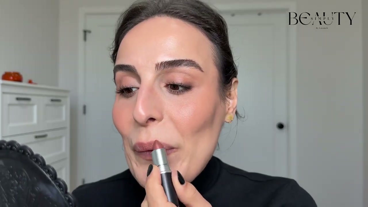 Retro Matte Lipstick