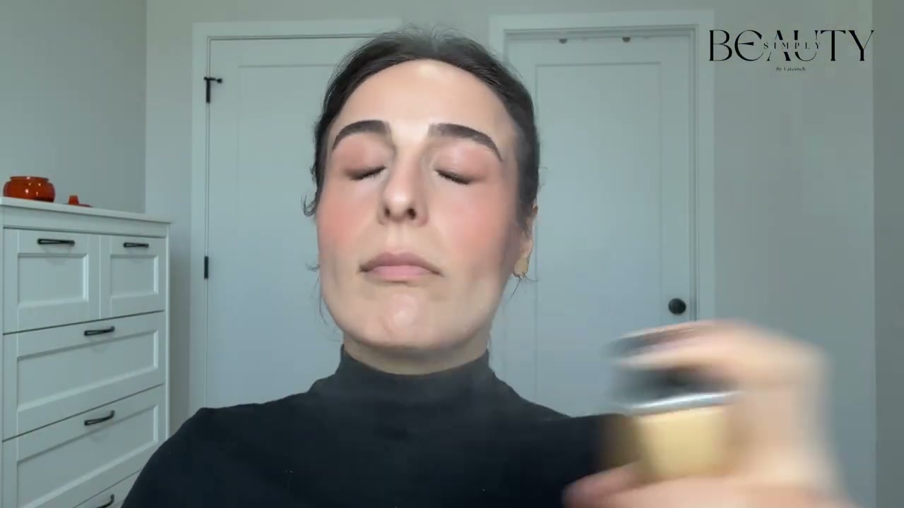 Continuous Prep & Set Mist+