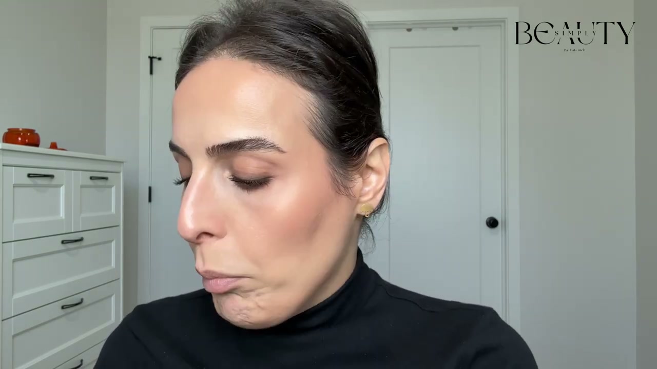 Skin Glazing Highlighter