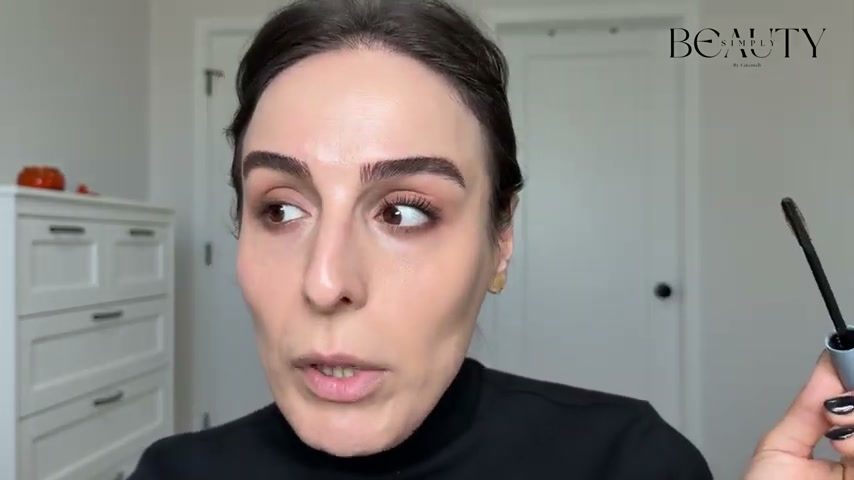 Volumizing Tubing Mascara