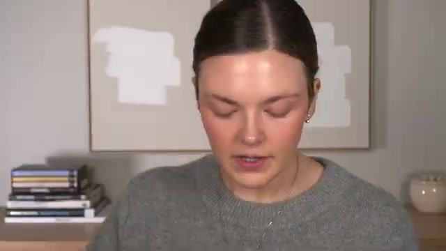 TruBlend Skin Enhancer Baked Luminous Bronzer