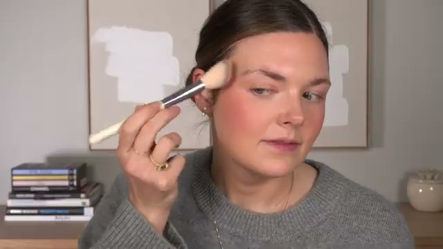 TruBlend Skin Enhancer Baked Luminous Blush