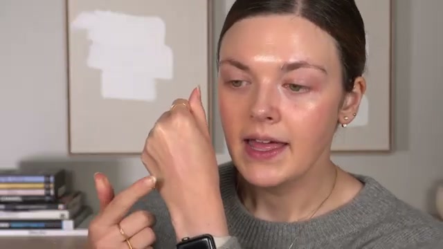 Soft Glam Brightening Corrector