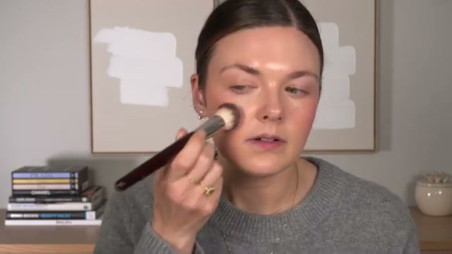 Cloudtopia Cheek and Lip Mousse