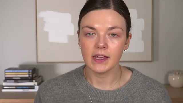 Lifter Plump & Glow Foundation