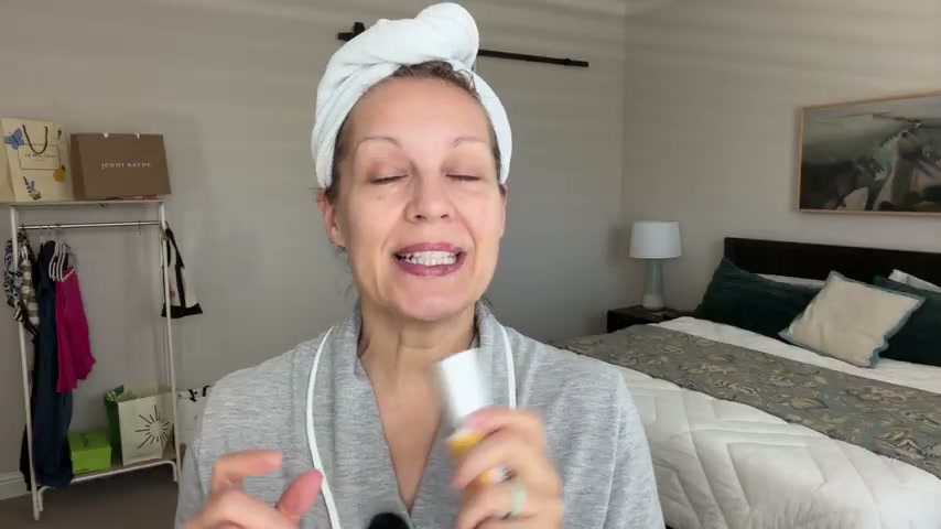All-In Vitamin C + Lactic Loaded Serum
