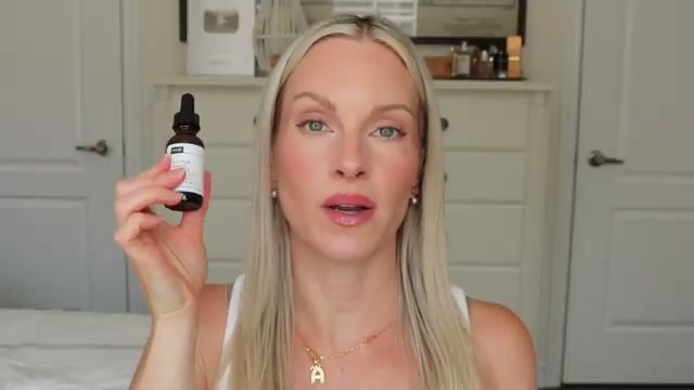 @sincerelymissash reviewing Allies of Skin Copper Tri-Peptide & Ectoin at 02:11 in a YouTube Shorts video