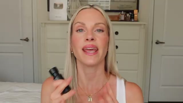 @sincerelymissash reviewing Allies of Skin Peptides & Omegas Firming Eye Cream at 11:47 in a YouTube Shorts video