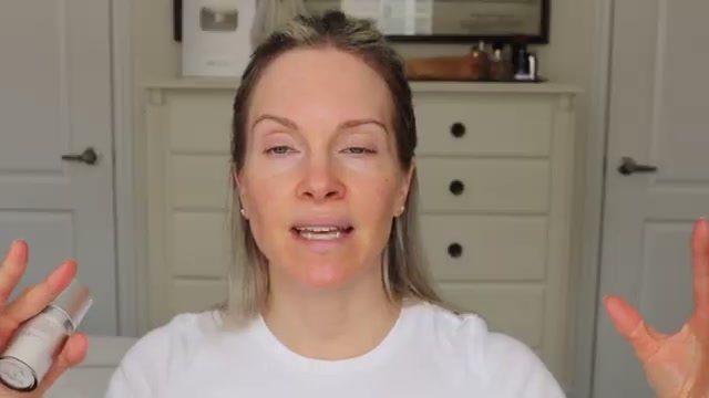@sincerelymissash reviewing Calecim Eye Contour Lifting Cream at 14:16 in a YouTube Shorts video