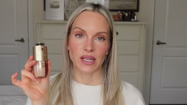 Double Serum Firming & Smoothing Anti-Aging Concentrate