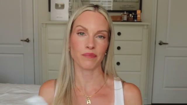 @sincerelymissash reviewing Dr. Althea 345 Relief Cream at 13:34 in a YouTube Shorts video