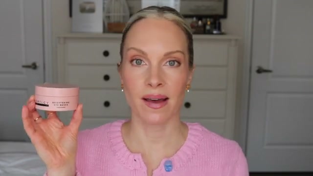 Brightening Eye Masks