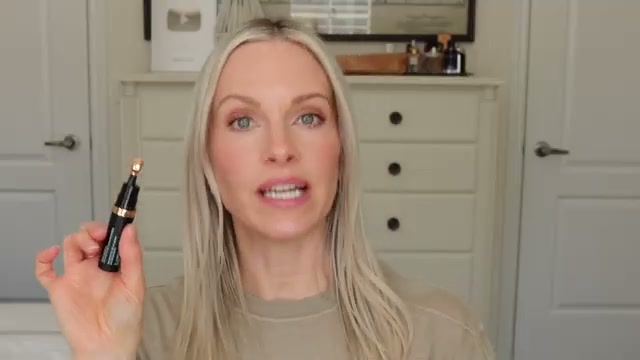 @sincerelymissash reviewing DRMTLGY Luminous Eye Corrector SPF 41 at 19:58 in a YouTube Shorts video