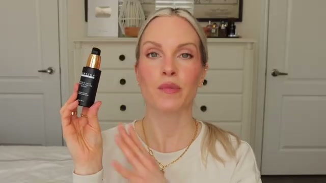 Needle-less Growth Factor Serum