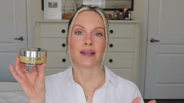 Pro-Collagen Cleansing Balm
