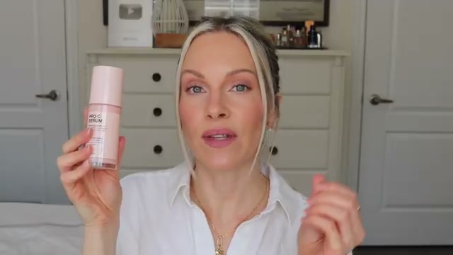 Pro C Serum Brightening Solution with 15% Vitamin C + Ferulic Acid