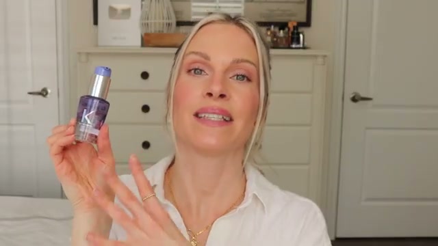 Blond Absolu Hair Oil