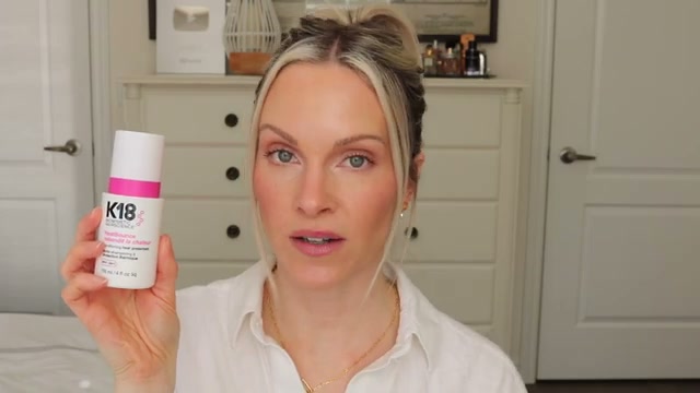 HeatBounce Leave-In Conditioner Heat Protectant