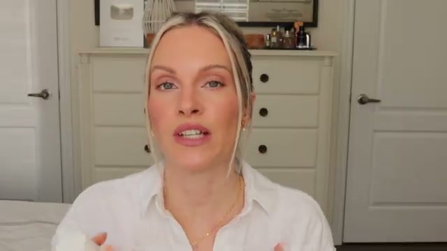 Leave-In Molecular Repair Hair Mask