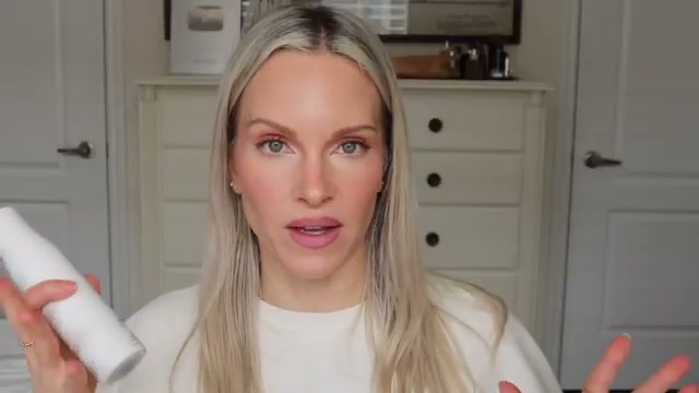 @sincerelymissash reviewing Morphe Life-Proof Continuous Setting Mist at 14:49 in a YouTube Shorts video