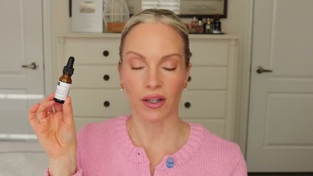 Fractionated Eye Contour Concentrate