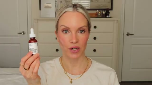 Modulating Glucosides