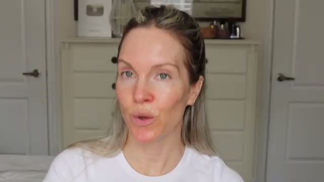 @sincerelymissash reviewing Own Skin Co Tallow Lip Balm at 20:37 in a YouTube Shorts video