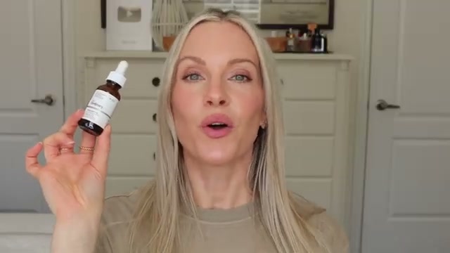 @sincerelymissash reviewing The Ordinary Amino Acids + B5 at 18:29 in a YouTube Shorts video